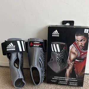 Adizero Speedwrap Ankle Brace